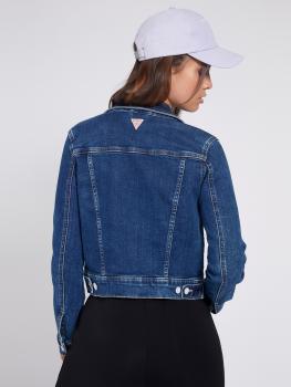 Jeansjacke Guess